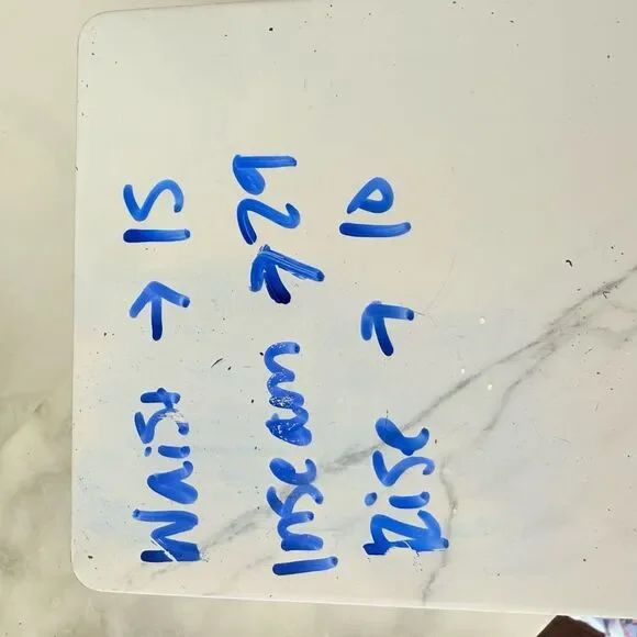 Spanx Women’s Large Black Pull on Pants Jeans - Picture 5 of 5